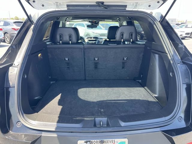 Used 2022 Chevrolet TrailBlazer ACTIV FWD image 22