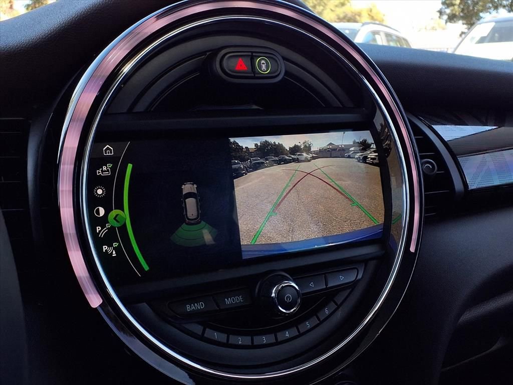 Used 2020 MINI Cooper S image 9