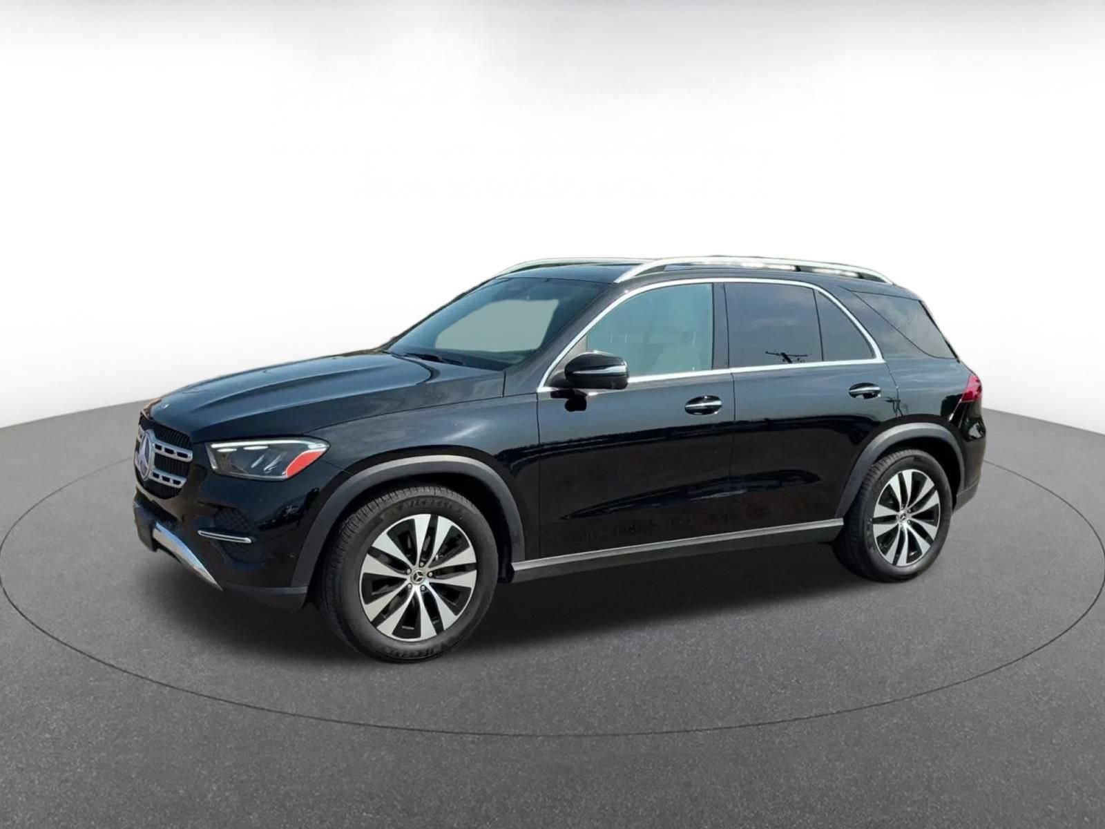 Used 2026 Mercedes-Benz GLE 350 4MATIC image 7