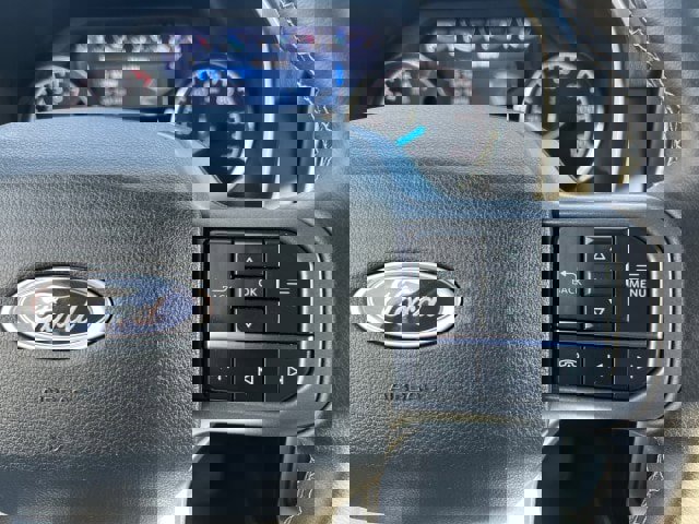 Certified 2023 Ford F150 XLT w/ Equipment Group 302A High image 17