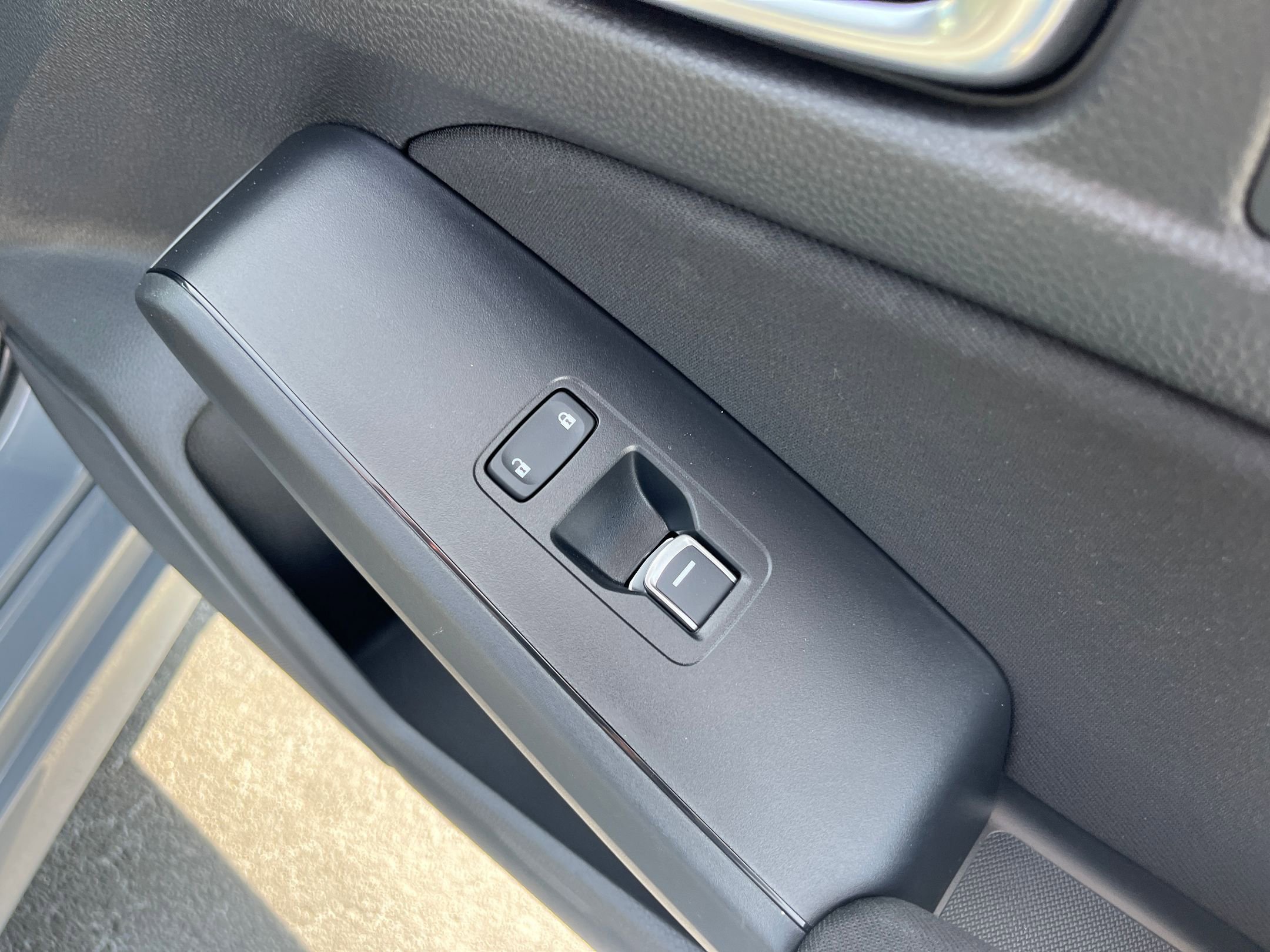 Used 2026 Honda Civic Sport image 32