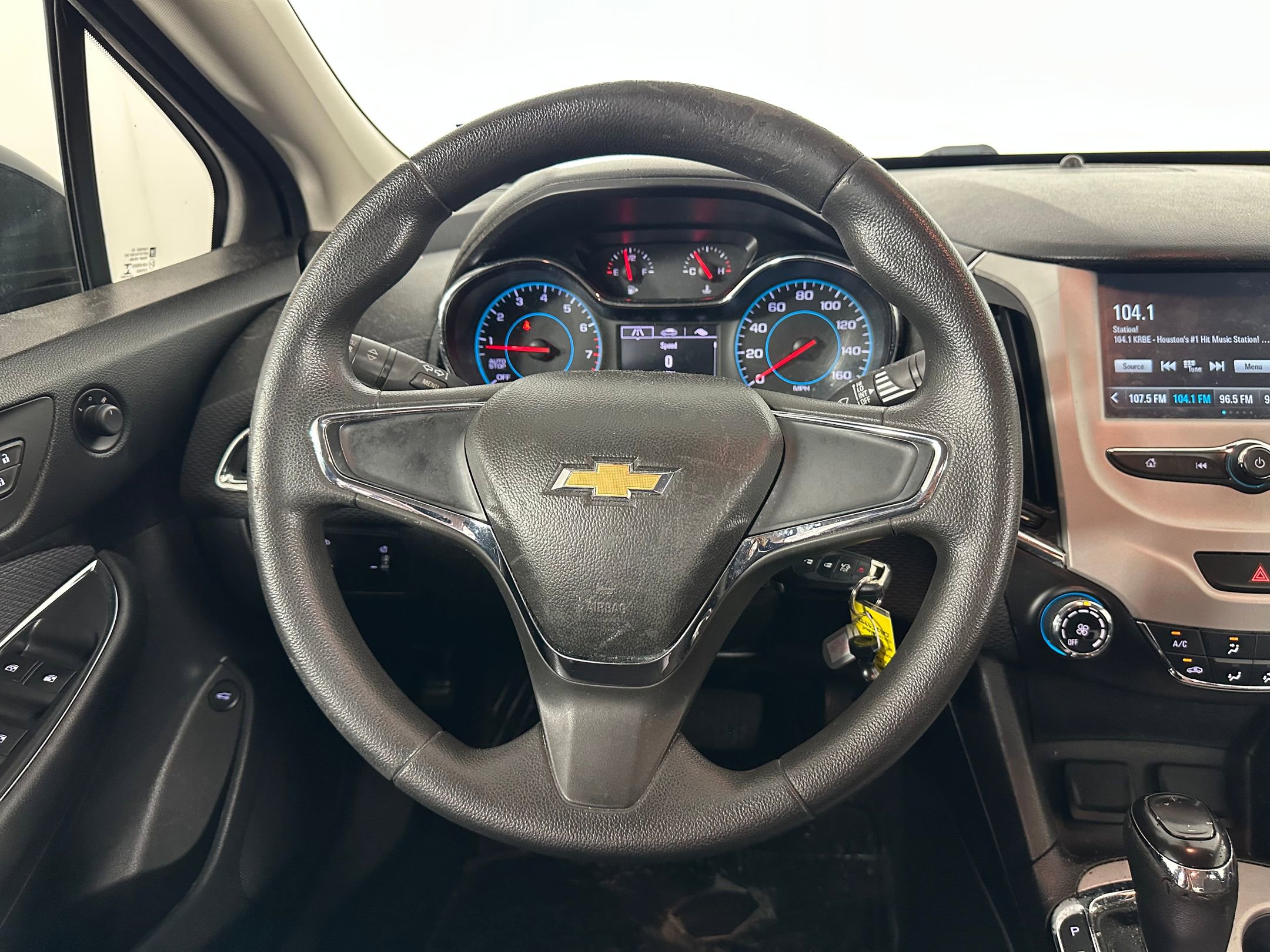 Used 2016 Chevrolet Cruze LS image 14