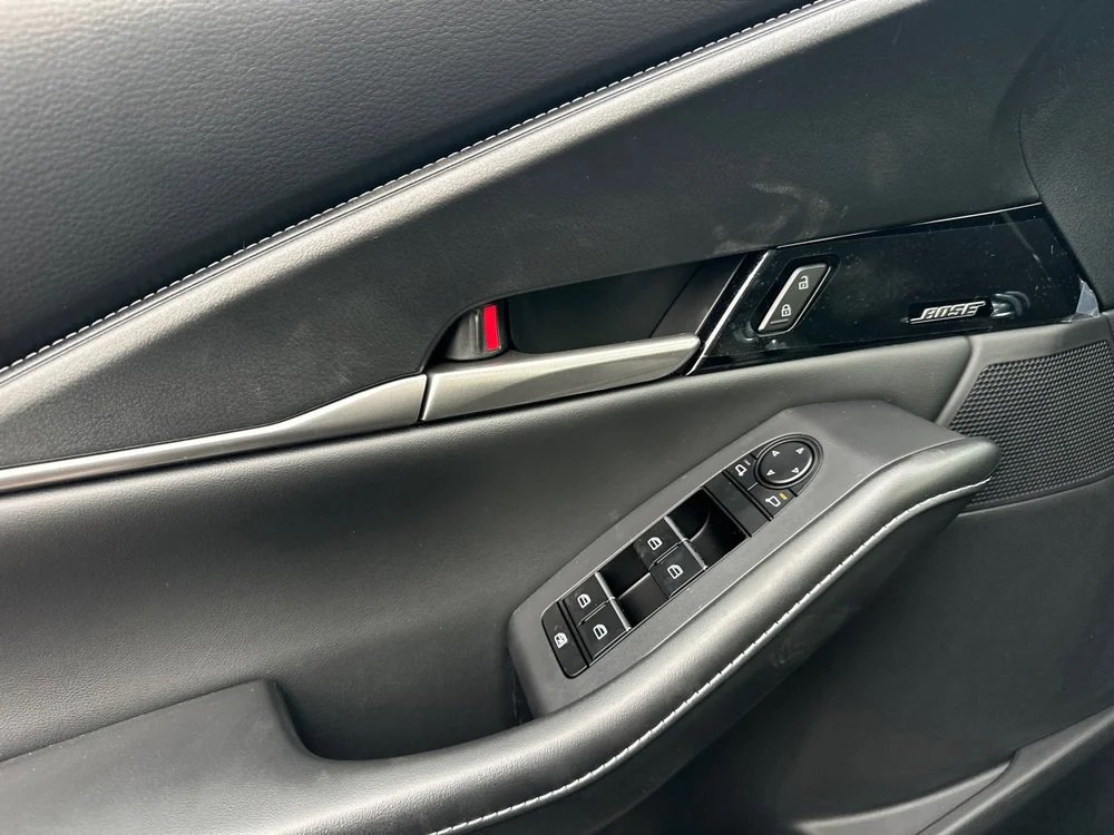 New 2026 MAZDA CX-30 AWD 2.5 S image 33