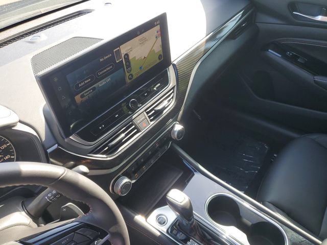 Certified 2023 Nissan Altima 2.5 SR w/ SR Premium Package AWD/4WD image 20