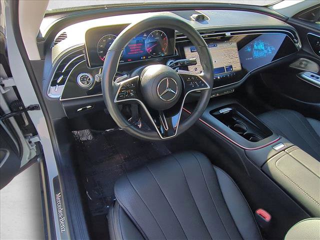 Certified 2025 Mercedes-Benz E 450 4MATIC All-Terrain Wagon image 10