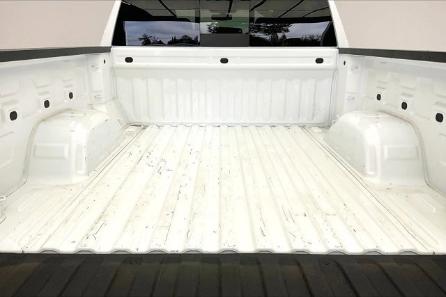 Used 2022 Chevrolet Silverado 1500 LTZ image 27