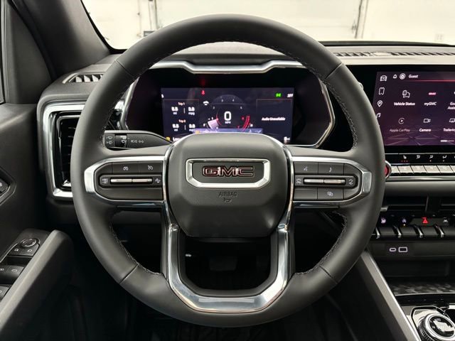 New 2026 GMC Canyon Elevation w/ Convenience Package image 19