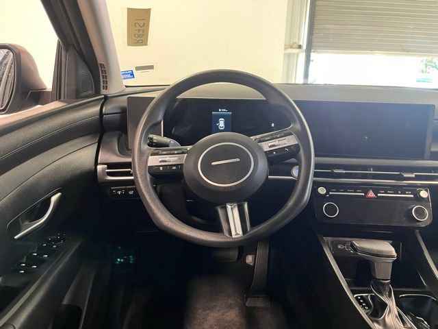 Used 2025 Hyundai Tucson SEL image 21