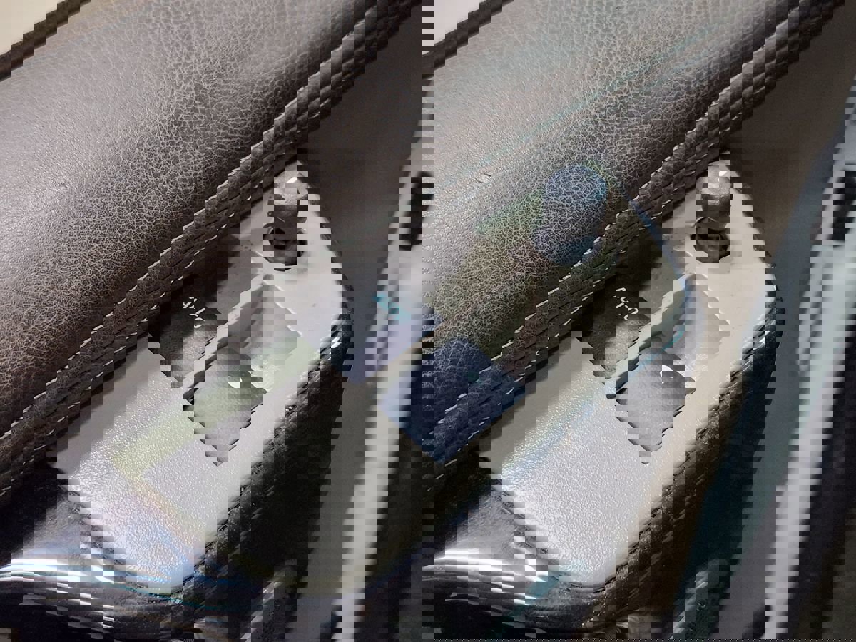 Used 2015 Chevrolet Express 2500 image 44