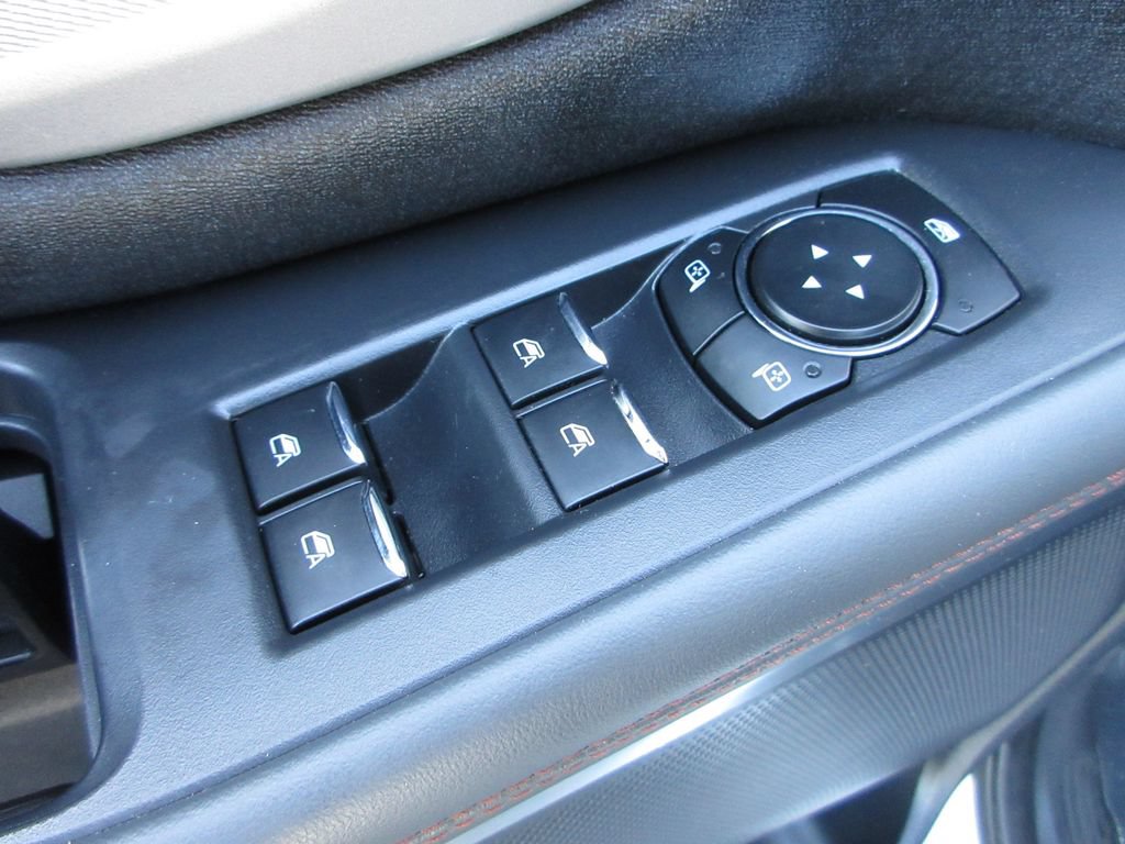 Certified 2025 Ford Expedition Max Active RWD image 10