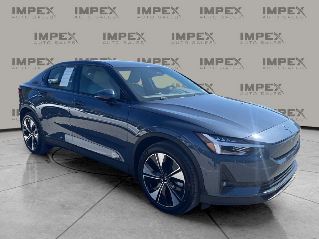 Used 2024 Polestar Polestar 2 AWD/4WD image 7
