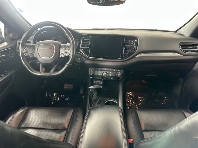 Certified 2024 Dodge Durango GT image 15