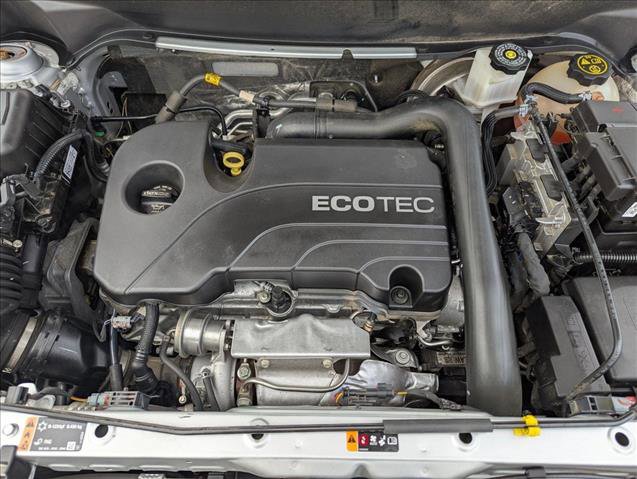 Used 2022 Chevrolet Equinox LT image 25