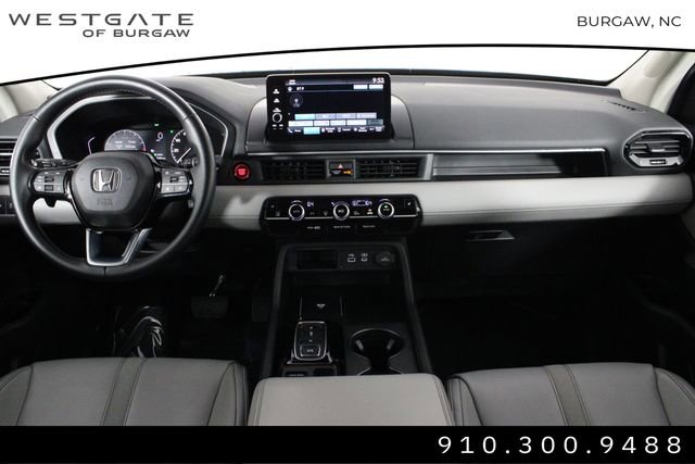 Used 2024 Honda Pilot EX-L image 24