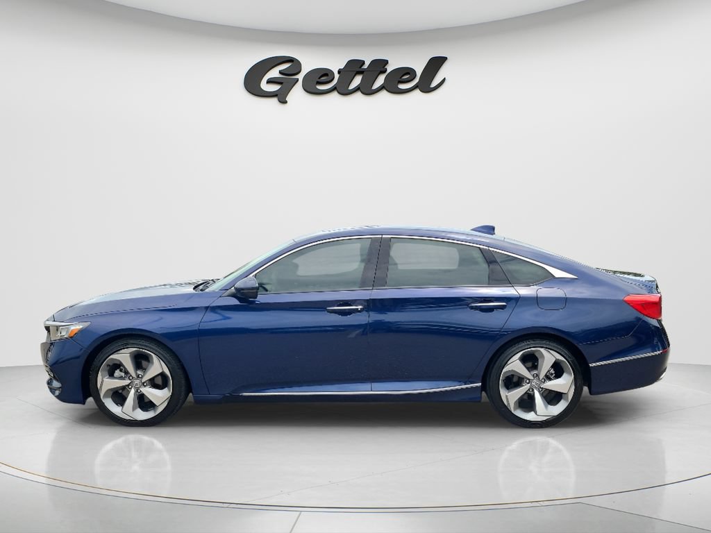 Used 2018 Honda Accord Touring image 8