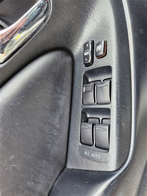 Used 2003 Lexus GS 300 image 15