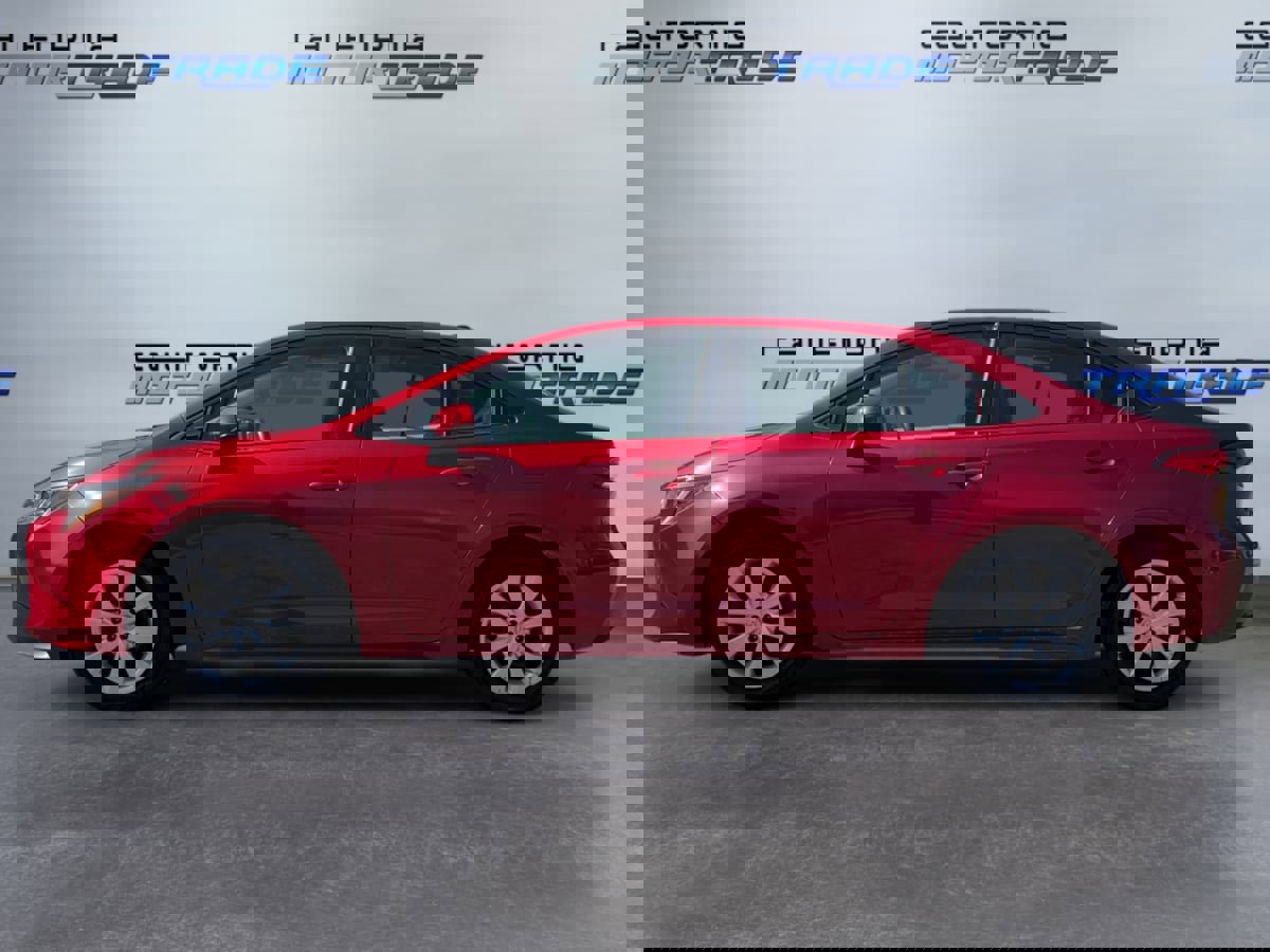 Used 2021 Toyota Corolla LE image 8