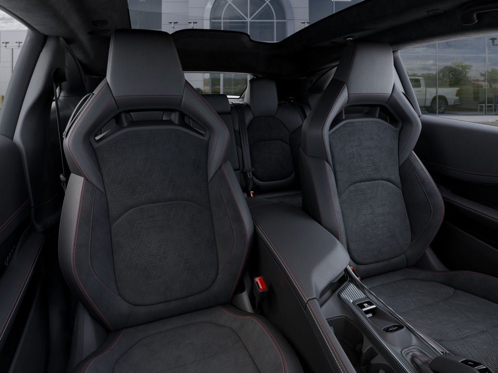 New 2027 Dodge Charger Scat Pack AWD/4WD image 18