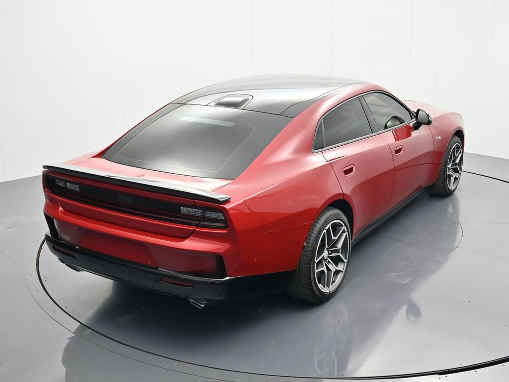 New 2026 Dodge Charger R/T AWD/4WD image 33