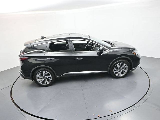 Used 2020 Nissan Murano SL w/ Moonroof Package FWD image 41