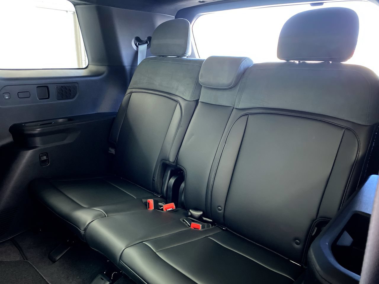 New 2027 Kia Telluride SX Prestige X-Pro AWD/4WD image 36