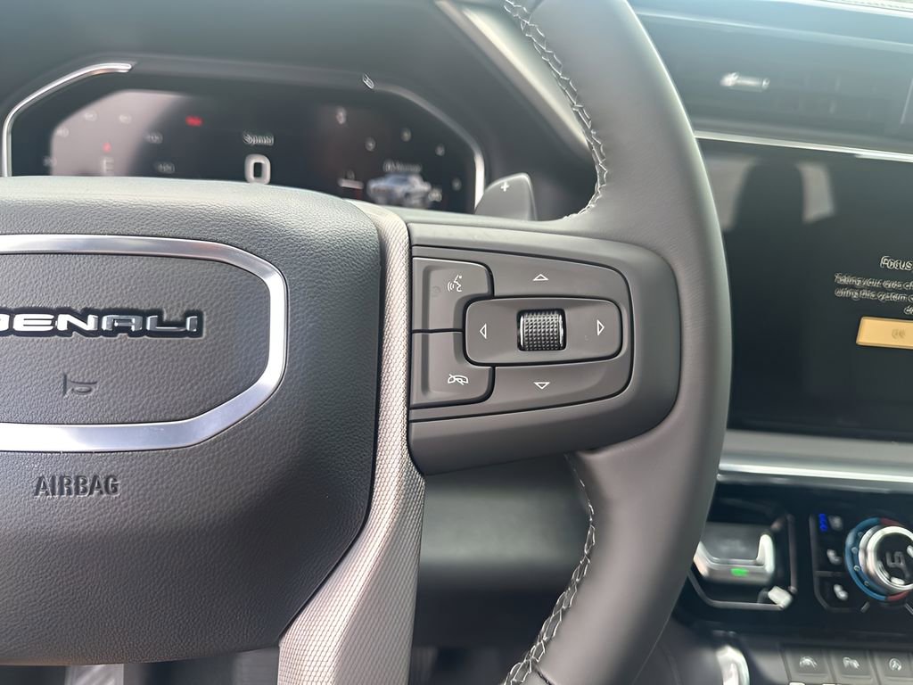 Certified 2026 GMC Sierra 1500 Denali w/ Technology Package image 32
