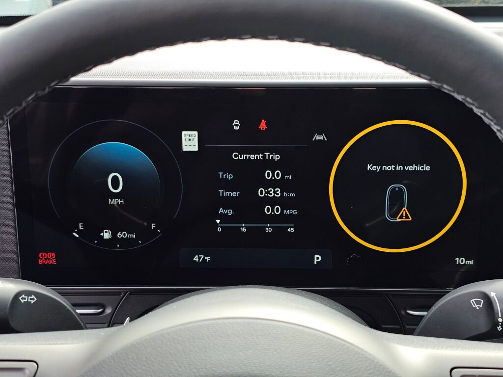 New 2026 Hyundai Kona Limited image 20