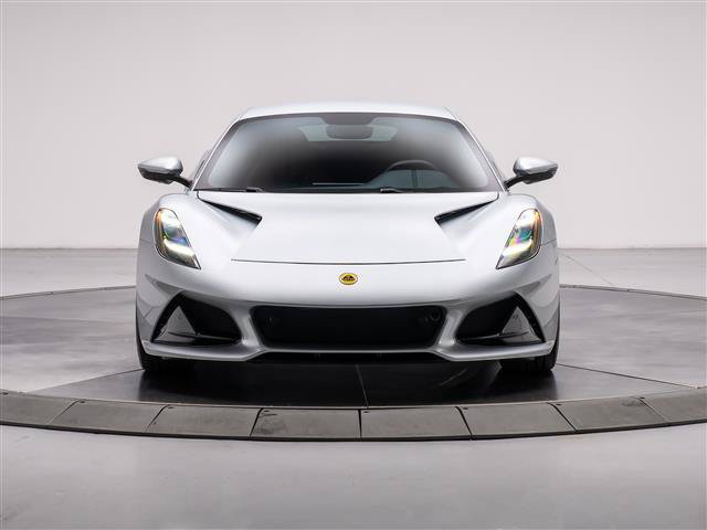 Used 2024 Lotus Emira First Edition RWD image 8