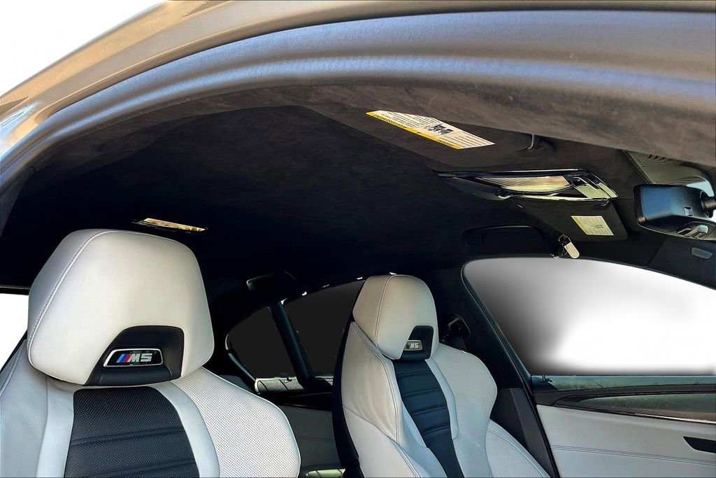 Used 2022 BMW M5 w/ Executive Package image 27
