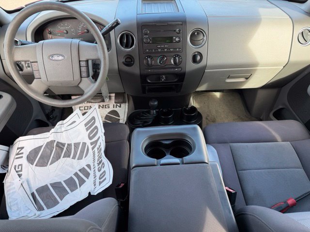 Used 2004 Ford F150 XLT AWD/4WD image 11