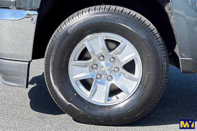 Used 2017 Chevrolet Silverado 1500 LT w/ All Star Edition image 30