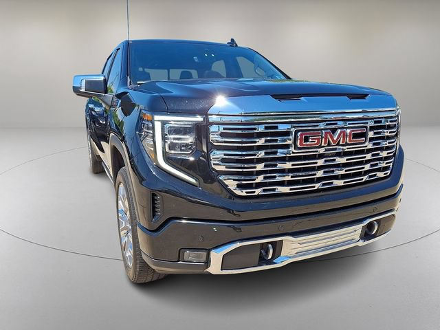 Used 2023 GMC Sierra 1500 Denali AWD/4WD video 2