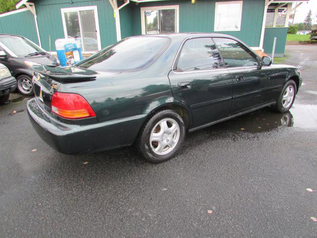 Used 1996 Acura TL 2.5 image 4