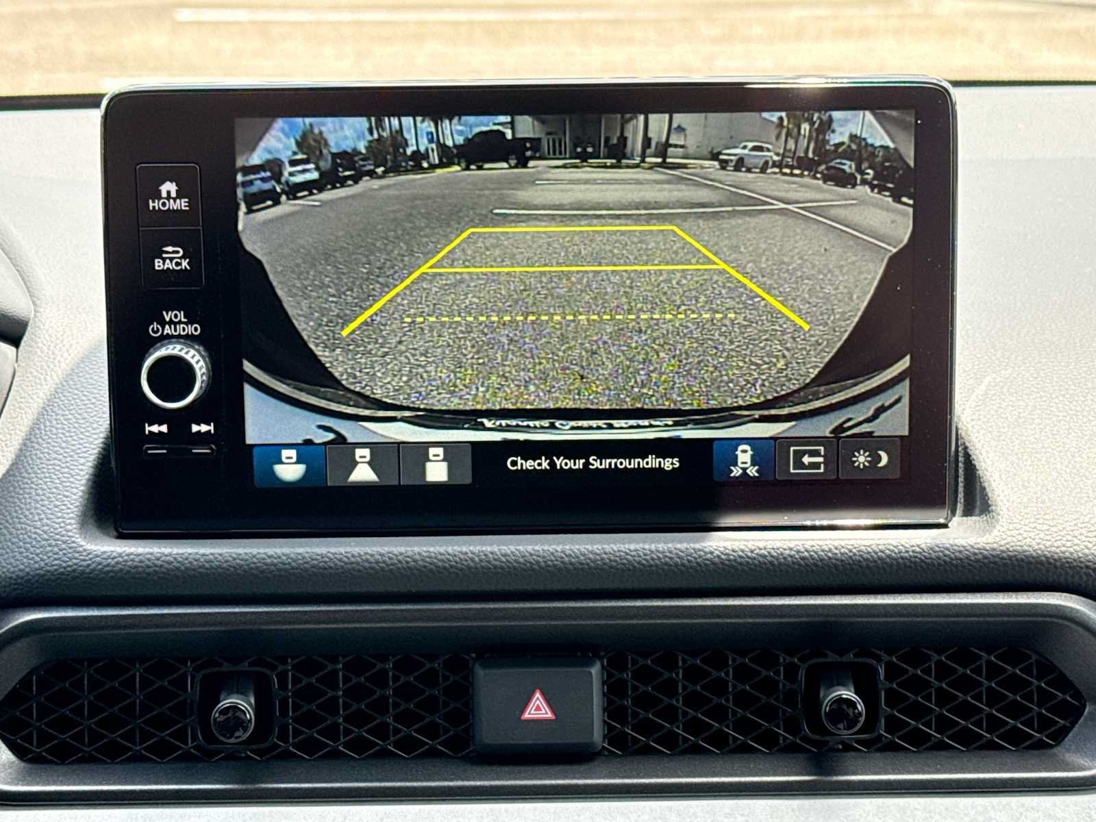 New 2026 Honda Prelude image 23
