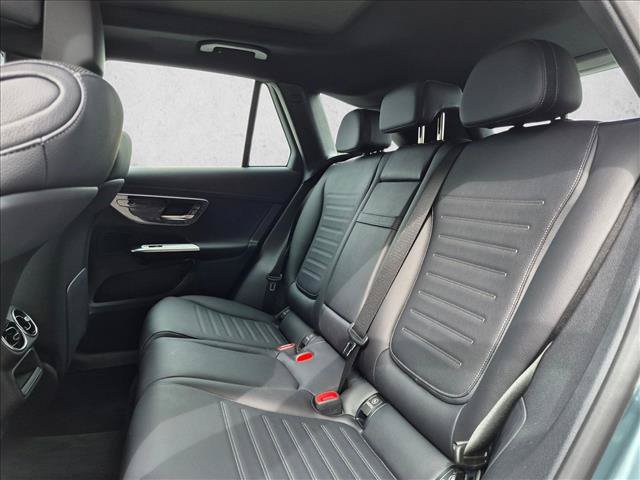 Certified 2026 Mercedes-Benz GLC 43 AMG 4MATIC image 20