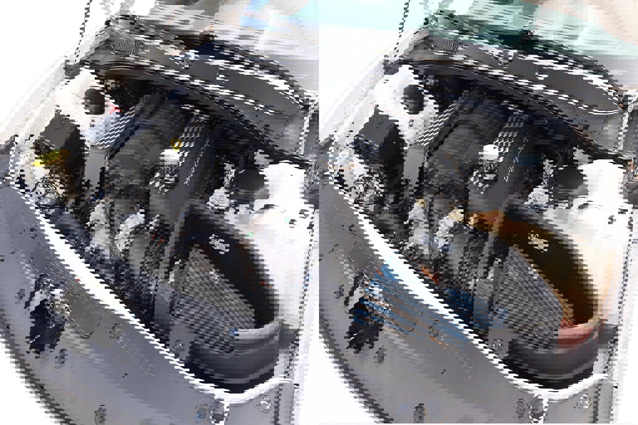 Used 2018 Dodge Charger R/T Scat Pack image 53