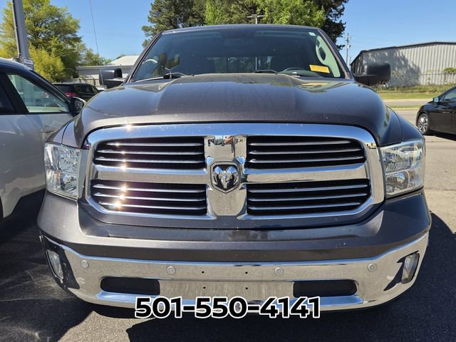 Used 2019 RAM 1500 Big Horn image 9