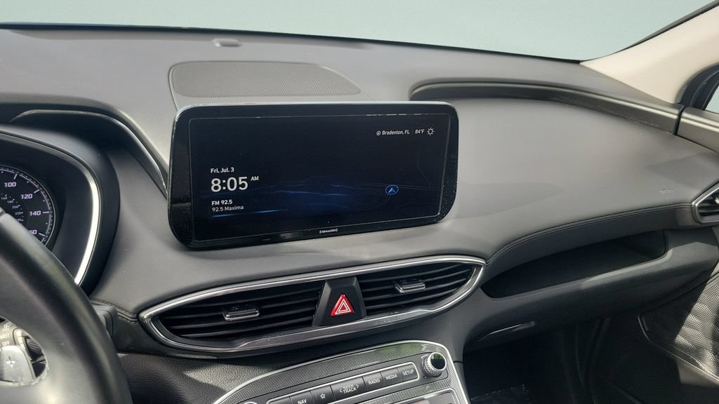Certified 2023 Hyundai Santa Fe SEL FWD image 17