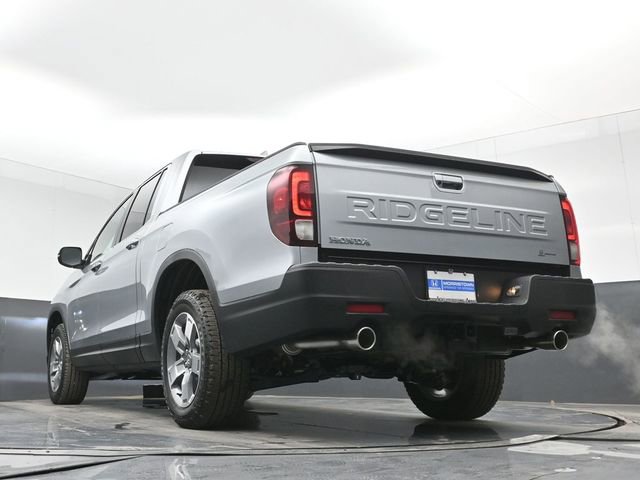 New 2026 Honda Ridgeline RTL image 45