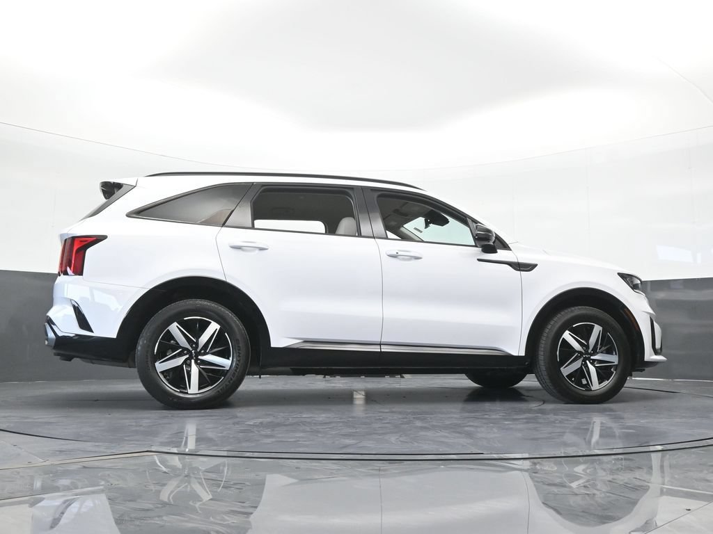 Used 2023 Kia Sorento EX FWD image 65