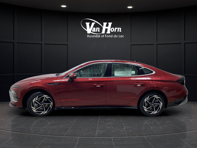 New 2026 Hyundai Sonata SEL AWD/4WD image 10