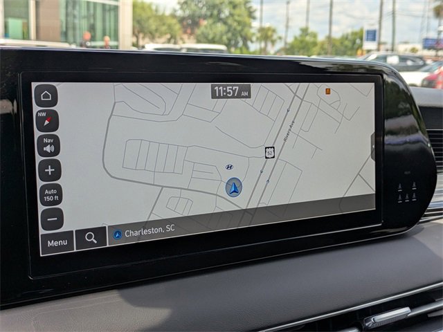 Used 2025 Hyundai Palisade Calligraphy image 24