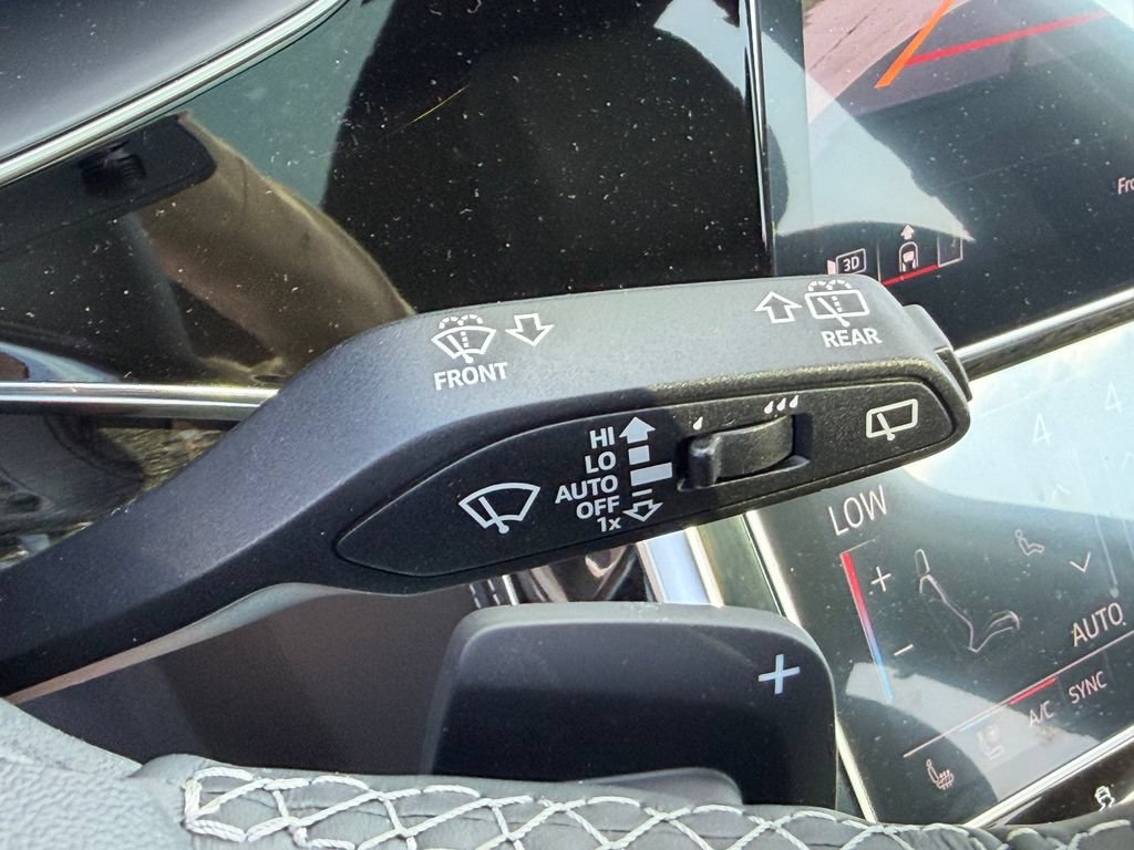 New 2026 Audi Q7 Premium Plus AWD/4WD image 27