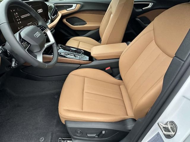 New 2025 Audi A5 2.0T Premium Plus image 9
