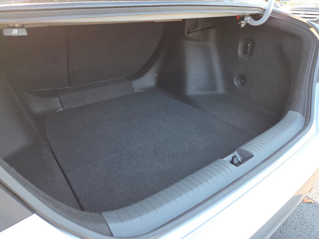Certified 2023 Honda Accord EX image 24