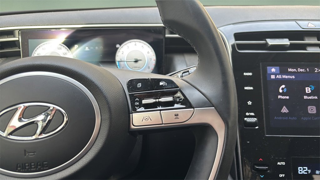 Used 2022 Hyundai Tucson SEL w/ Convenience Package image 27