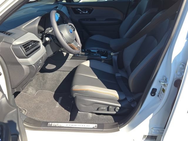 New 2026 Subaru Forester Sport AWD/4WD image 12