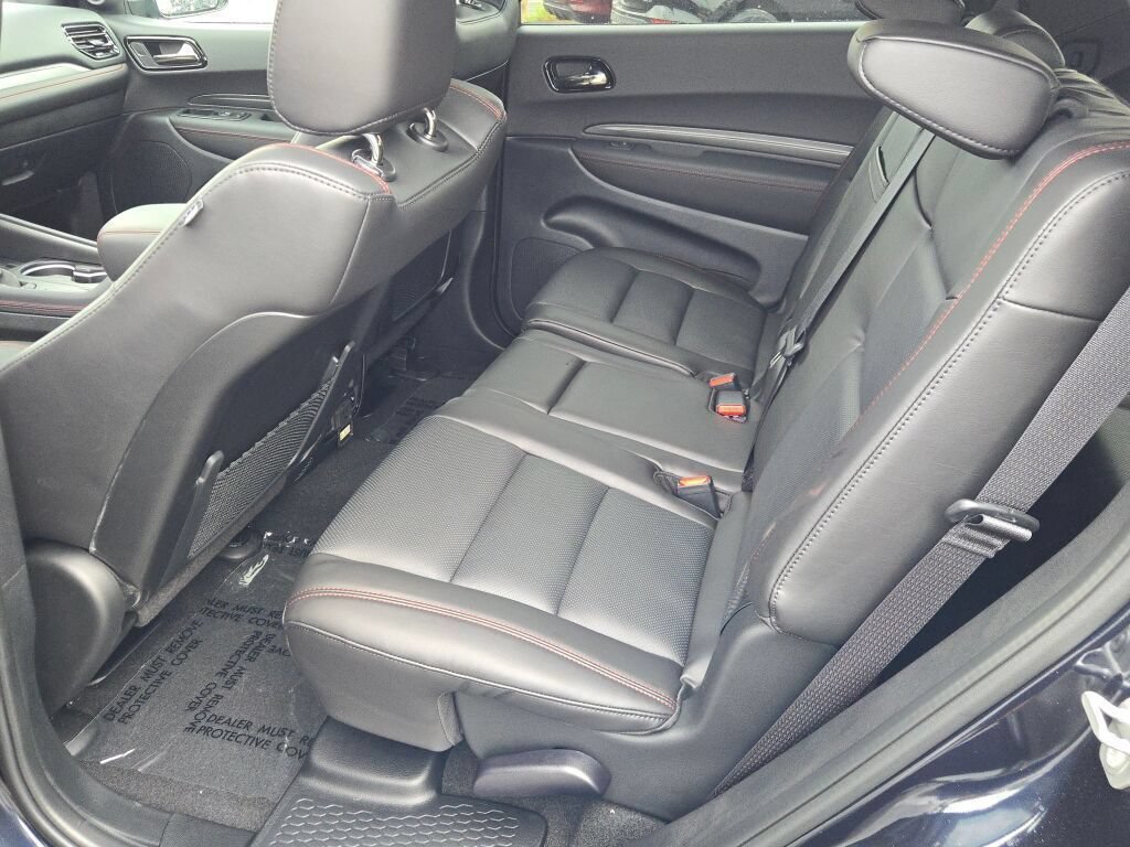 New 2026 Dodge Durango GT AWD/4WD image 36