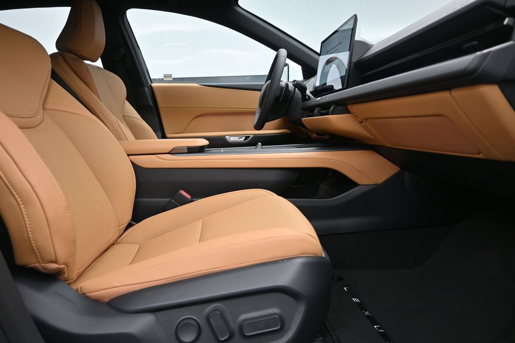 New 2026 Lexus ES 350e w/ Convenience Package FWD image 23