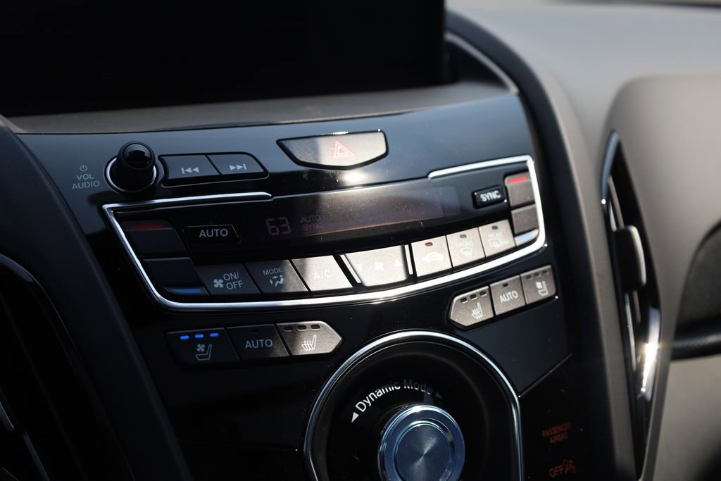 New 2025 Acura RDX A-Spec image 22